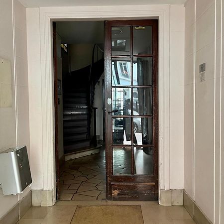 Апартаменты Havre De Paix 10 Mn Centre Paris Клиши Экстерьер фото